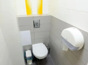 Hostel Кit