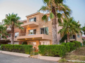 Jovanna Luxury Villas