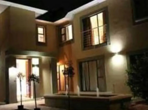 Green Valley Lodge