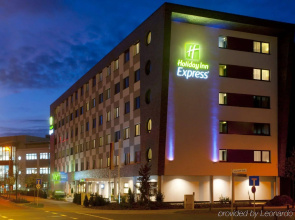 Holiday Inn Express Bremen Airport by IHG