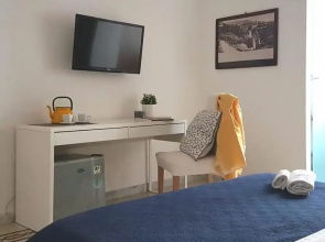 A Casa Boschi near Vatican apartment 4 rooms