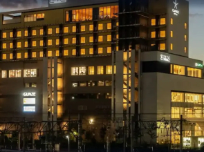 Candeo Hotels Osaka Kishibe