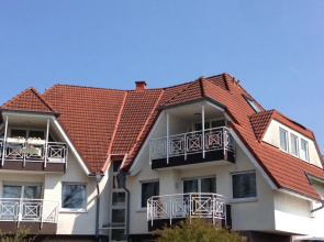 Ferienwohnung Seeloft am Möhnesee