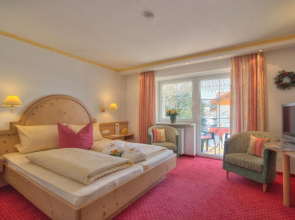 Landhotel Berghof