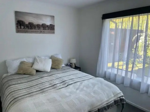 Mermaid's Rest - Kaikoura Holiday Home