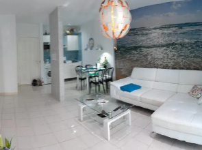 Ocean house & perfect for you