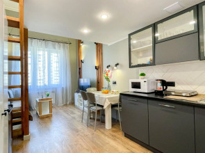 Sunny Days (Санни Дейз) на улице Генерала Кузнецова