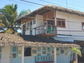 Cabarete Beach Hostel