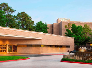 DoubleTree by Hilton Houston Intercontinental Airport