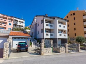Apartments Livaya