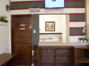 Mh Homestay by OYO Rooms
