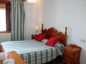 Apartamentos Rurales Rosendo: "Flor de Lys"