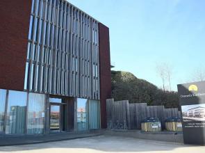 Nieuwpoort Beach Getaway