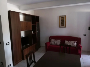 Solaria Homes Apartments