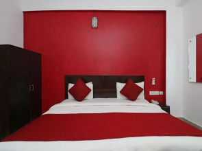 Rajni Guest House by OYO Rooms