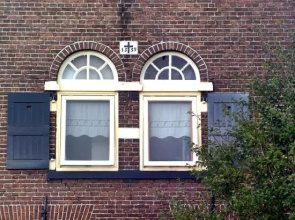 Bed&Breakfast De Aarnink