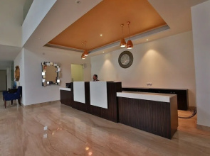 Best Western Indraprastha Resort And Spa