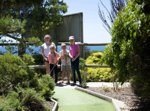 Seafront Hotel Kangaroo Island