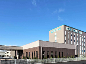 Hotel Route Inn Sabae