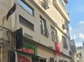 Ayıntap Pera Pansiyon