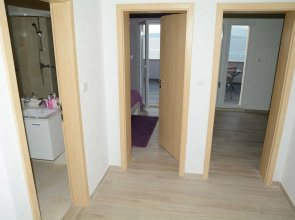 Dubas Apartments