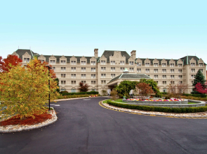 Hilton Pearl River
