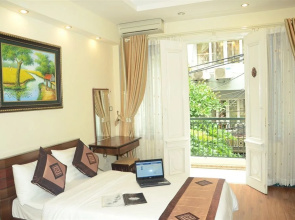 Hanoi Golden Plaza