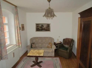 Altes Forsthaus Neuser