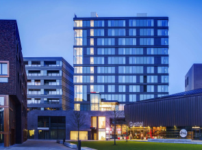 IntercityHotel Enschede
