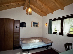 Chalet Stadel