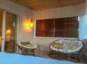Casa Luz Del Sur