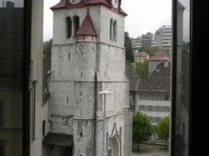 Maison DuBois