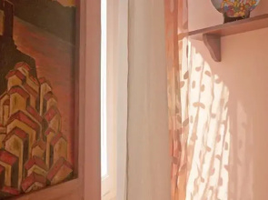 Lucrezia Accomodations