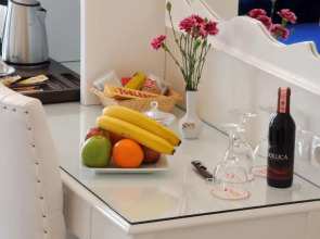 Sarnic Premier Hotel - Special Class