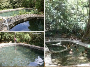 Talamanca 1, Your Budget Cabin Is Waiting For You At Juan Manuel National Park