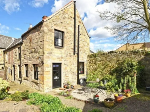 Lavender Cottage