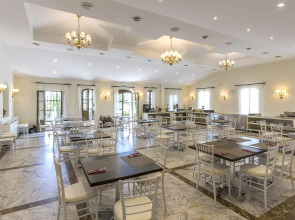 Hotel Finca Los Abetos