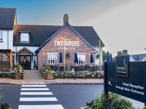 Two Rivers, Chepstow by Marston’s Inns