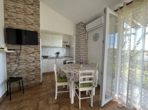 Apartment Željko A1