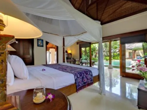 Kedidi Villa Canggu
