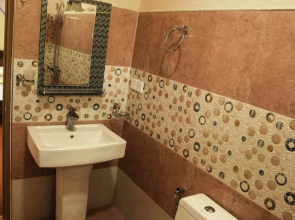 Yoho Nilmini Homestay