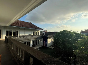 Rama - Laksmi Guesthouse