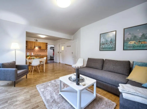 Garden Apartment VisitZakopane