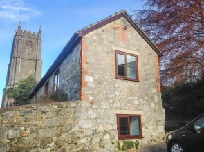 Fairwater Mill Cottage
