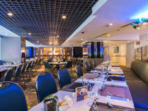 Metropark Hotel Mongkok