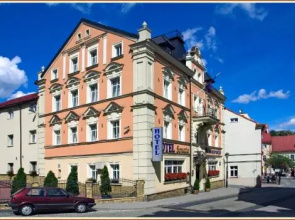 Hotel Sonata