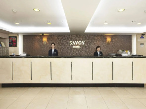 Savoy Hotel