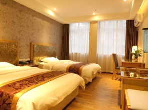 Qingchunji Hotel