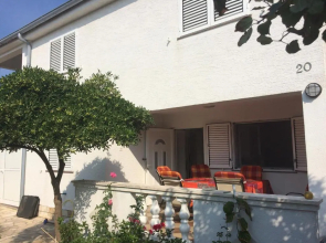 Dragica Apartments