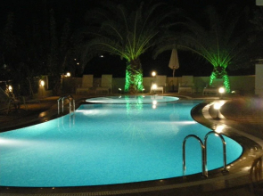 Apollo Hotel I & II